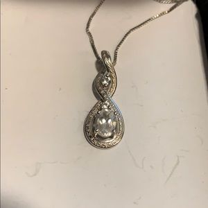 Kay Jewlers necklace